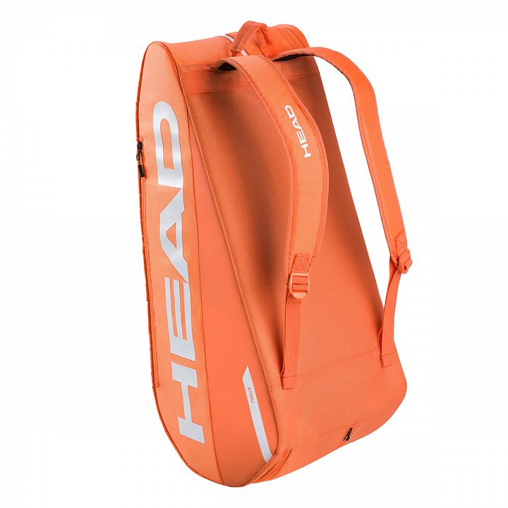 Head Tour Thermobag L (9R) Orange
